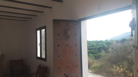 Foto 5 de Finca rústica en venta en Plaza de la Constitucion, 3, Carratraca, Málaga