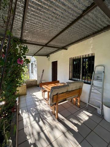 Finca rústica en Alquiler en Municipio Rio Padron, 51 en Altos de Estepona