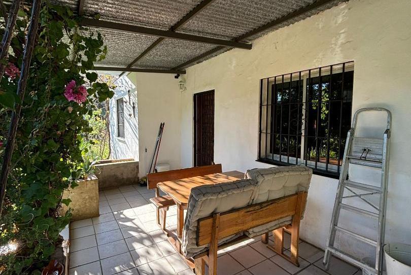 Finca rústica de lloguer a Municipio Rio Padron, 51, Altos de Estepona, Málaga - imatge 1 Foto 1 de Finca rústica de lloguer a Municipio Rio Padron, 51, Altos de Estepona, Málaga