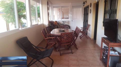 Foto 4 de Piso de alquiler en Calle Sotavento, 62, La Antilla, Huelva