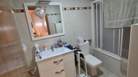 Wohnung zur Miete in Avinguda Mestral, 3, Las Azaleas - Alkadir, Villajoyosa / La Vila Joiosa - Bild 4 Foto 4 von Wohnung zur Miete in Avinguda Mestral, 3, Las Azaleas - Alkadir, Villajoyosa / La Vila Joiosa