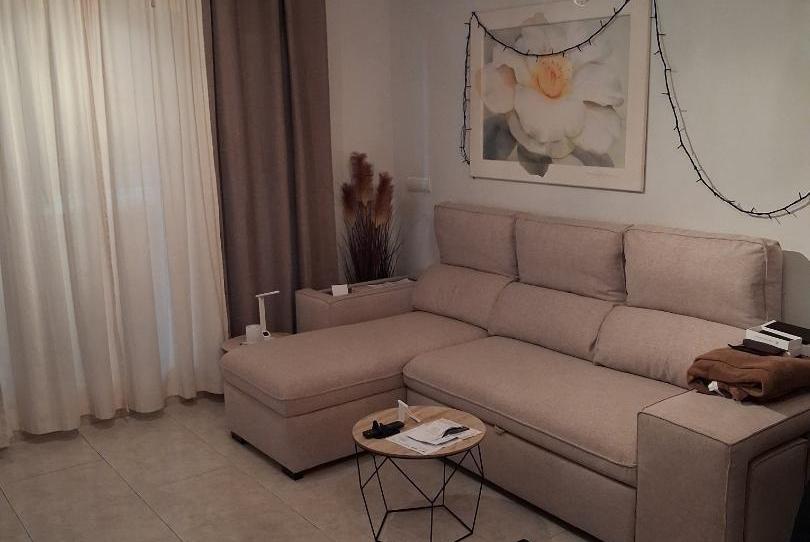 Wohnung zur Miete in Avinguda Mestral, 3, Las Azaleas - Alkadir, Villajoyosa / La Vila Joiosa - Bild 1 Foto 1 von Wohnung zur Miete in Avinguda Mestral, 3, Las Azaleas - Alkadir, Villajoyosa / La Vila Joiosa