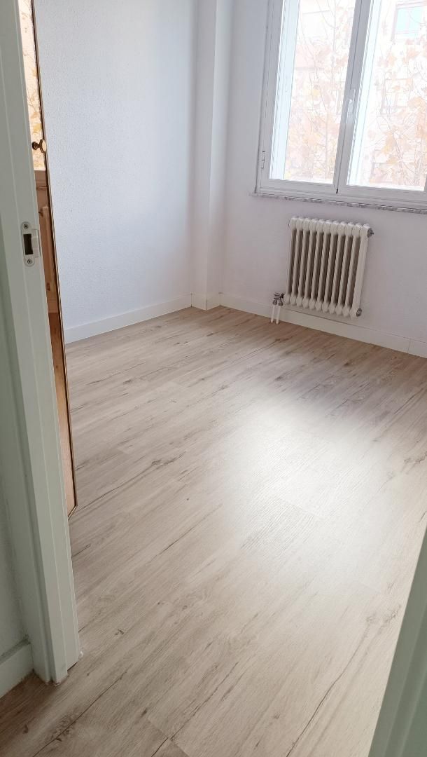 Pis de lloguer a Calle del Bachiller Sansón Carrasco, 8, Barrio Blanco Pis de lloguer a Calle del Bachiller Sansón Carrasco, 8, Barrio Blanco