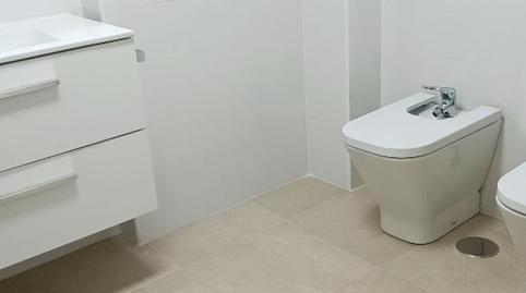 Pis de lloguer a Calle del Bachiller Sansón Carrasco, 8, Barrio Blanco, Salamanca - imatge 3 Foto 3 de Pis de lloguer a Calle del Bachiller Sansón Carrasco, 8, Barrio Blanco, Salamanca