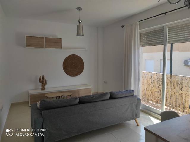 Apartamento en Alquiler en Calle Jaen, 17 en Láchar