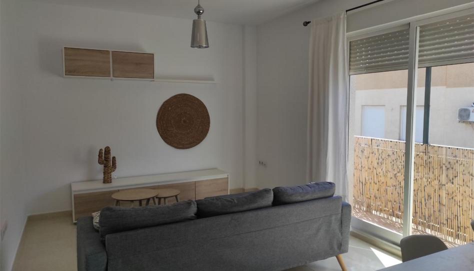 Apartament de lloguer a Calle Jaen, 17, Láchar, Granada - imatge 1 Foto 1 de Apartament de lloguer a Calle Jaen, 17, Láchar, Granada