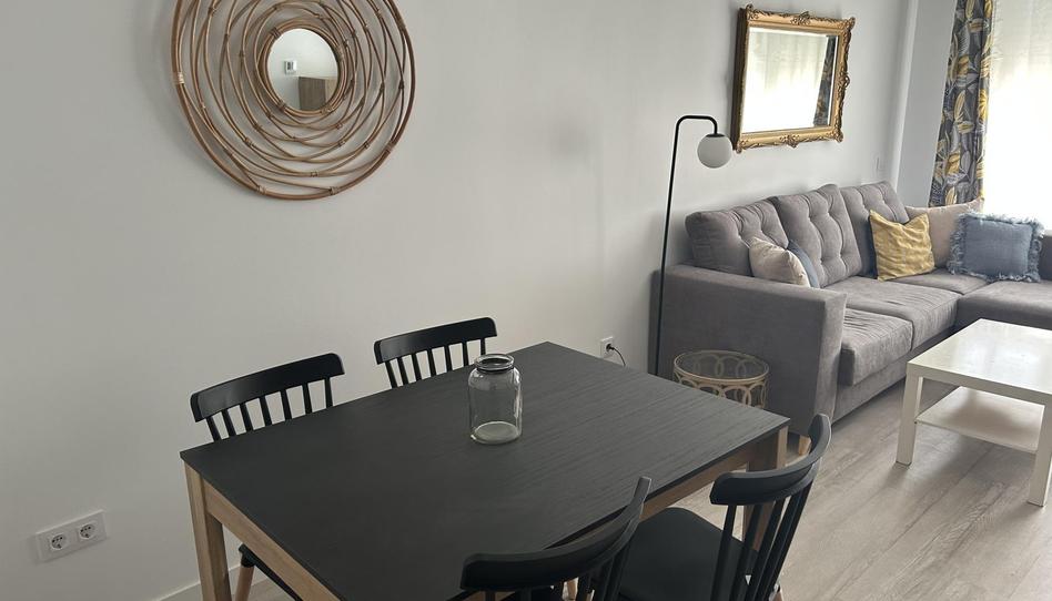 Piso de alquiler en Plaza Colón, 2, Hospital - Nuevo Centro de Talavera de la Reina, Toledo - imagen 1 Foto 1 de Piso de alquiler en Plaza Colón, 2, Hospital - Nuevo Centro de Talavera de la Reina, Toledo