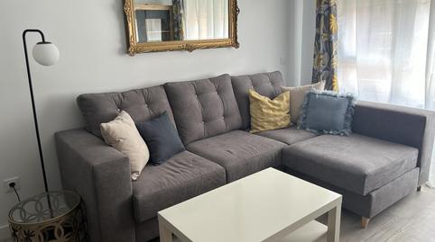 Piso de alquiler en Plaza Colón, 2, Hospital - Nuevo Centro de Talavera de la Reina, Toledo - imagen 2 Foto 2 de Piso de alquiler en Plaza Colón, 2, Hospital - Nuevo Centro de Talavera de la Reina, Toledo