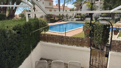 Pis de lloguer a Avinguda de la Armada Española, 73a, Calas Santa Pola Este, Alicante - imatge 3 Foto 3 de Pis de lloguer a Avinguda de la Armada Española, 73a, Calas Santa Pola Este, Alicante