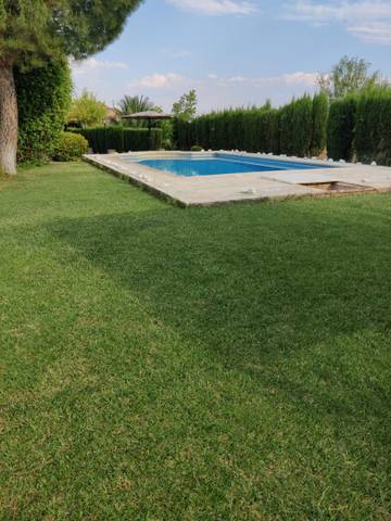 Casa-chalet en Venta en Calle Prolongacion Canal, 1 en Fernán Caballero