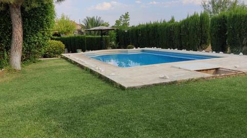 Casa o xalet en venda a Calle Prolongacion Canal, 1, Fernán Caballero, Ciudad Real - imatge 2 Foto 2 de Casa o xalet en venda a Calle Prolongacion Canal, 1, Fernán Caballero, Ciudad Real