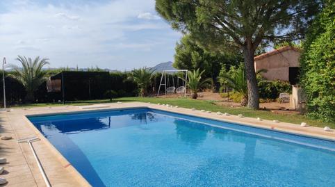 Casa o xalet en venda a Calle Prolongacion Canal, 1, Fernán Caballero, Ciudad Real - imatge 3 Foto 3 de Casa o xalet en venda a Calle Prolongacion Canal, 1, Fernán Caballero, Ciudad Real