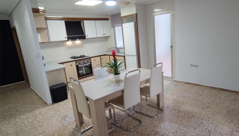 Pis per a compartir a Carrer Manuel Peris Fuentes, 15, Camino de Onda - Salesianos, Castellón - imatge 1 Foto 1 de Pis per a compartir a Carrer Manuel Peris Fuentes, 15, Camino de Onda - Salesianos, Castellón