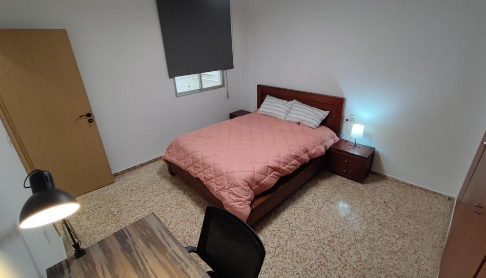 Flat to share in Carrer Manuel Peris Fuentes, 15, Camino de Onda - Salesianos, Castellón - image 1 Photo 1 of Flat to share in Carrer Manuel Peris Fuentes, 15, Camino de Onda - Salesianos, Castellón