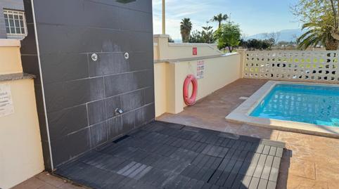 Apartament de lloguer a Carrer Els Jardins, 26, Moncófar Playa, Castellón - imatge 4 Foto 4 de Apartament de lloguer a Carrer Els Jardins, 26, Moncófar Playa, Castellón