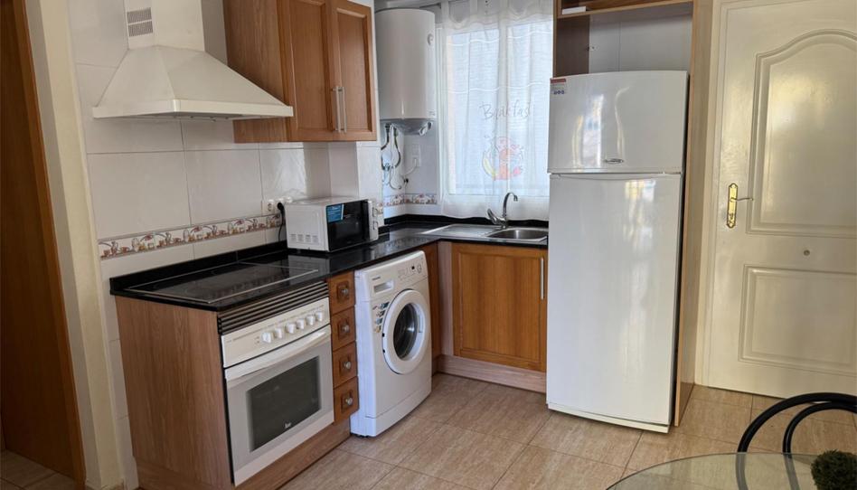 Apartament de lloguer a Carrer Els Jardins, 26, Moncófar Playa, Castellón - imatge 1 Foto 1 de Apartament de lloguer a Carrer Els Jardins, 26, Moncófar Playa, Castellón