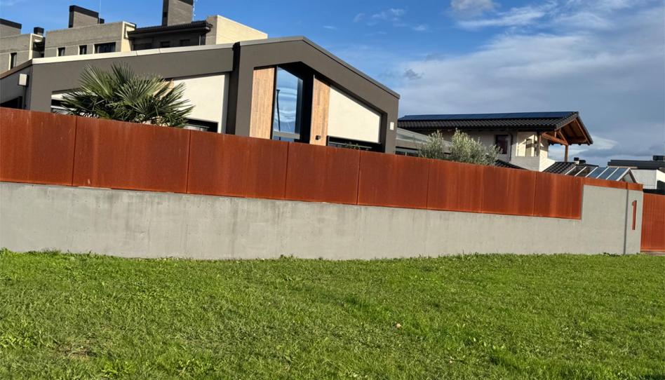 Pis en venda a Ermitaondo Kalea, 1, Berango, Bizkaia - imatge 1 Foto 1 de Pis en venda a Ermitaondo Kalea, 1, Berango, Bizkaia