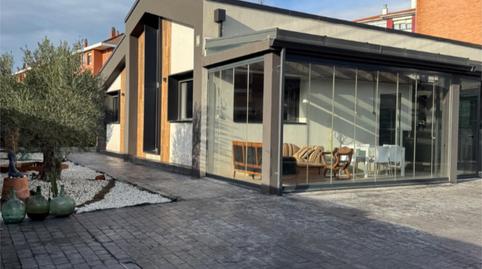 Pis en venda a Ermitaondo Kalea, 1, Berango, Bizkaia - imatge 2 Foto 2 de Pis en venda a Ermitaondo Kalea, 1, Berango, Bizkaia