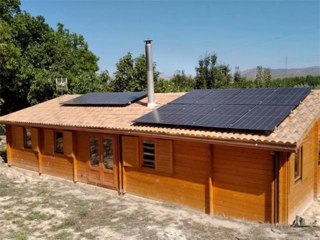 Piso en Venta en FV-413, 120 en Triquivijate