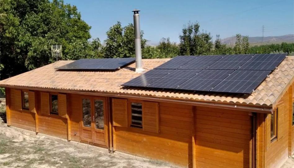 Flat for sale in Fv-413, 120, Triquivijate, Las Palmas - image 1 Photo 1 of Flat for sale in Fv-413, 120, Triquivijate, Las Palmas