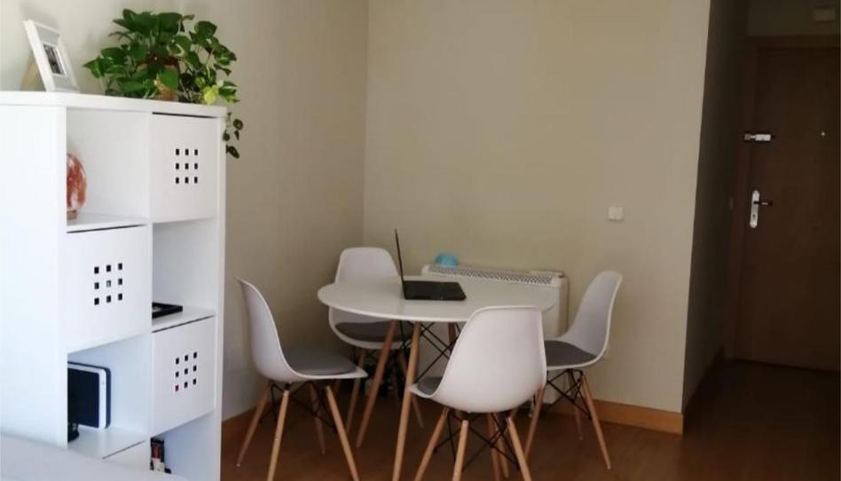 Flat to rent in Calle Cantueso, 72, Valdeacederas, Madrid - image 1 Photo 1 of Flat to rent in Calle Cantueso, 72, Valdeacederas, Madrid