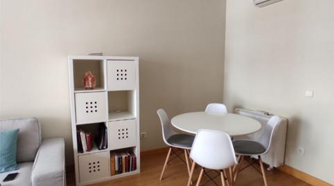 Flat to rent in Calle Cantueso, 72, Valdeacederas, Madrid - image 2 Photo 2 of Flat to rent in Calle Cantueso, 72, Valdeacederas, Madrid