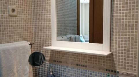 Flat to rent in Calle Cantueso, 72, Valdeacederas, Madrid - image 4 Photo 4 of Flat to rent in Calle Cantueso, 72, Valdeacederas, Madrid