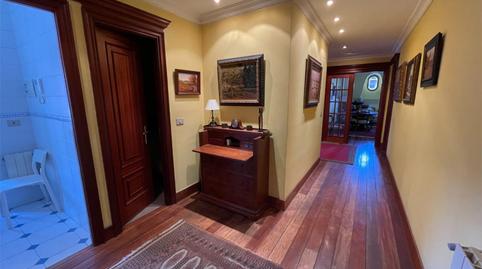 Flat for sale in Avenida Algortako Etorbidea, 9, Neguri, Bizkaia - image 3 Photo 3 of Flat for sale in Avenida Algortako Etorbidea, 9, Neguri, Bizkaia