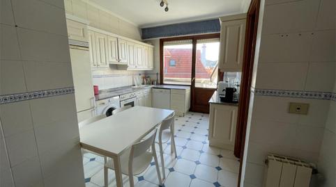 Flat for sale in Avenida Algortako Etorbidea, 9, Neguri, Bizkaia - image 4 Photo 4 of Flat for sale in Avenida Algortako Etorbidea, 9, Neguri, Bizkaia