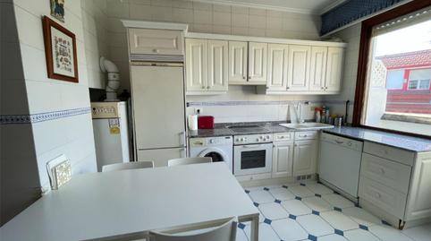 Flat for sale in Avenida Algortako Etorbidea, 9, Neguri, Bizkaia - image 5 Photo 5 of Flat for sale in Avenida Algortako Etorbidea, 9, Neguri, Bizkaia