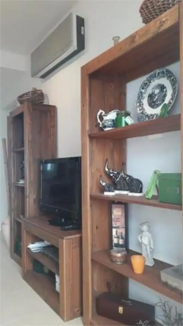 Apartments for sale in Condado de Alhama Living room of Apartments for sale in Alhama de Murcia with Terrace and Swimming Pool