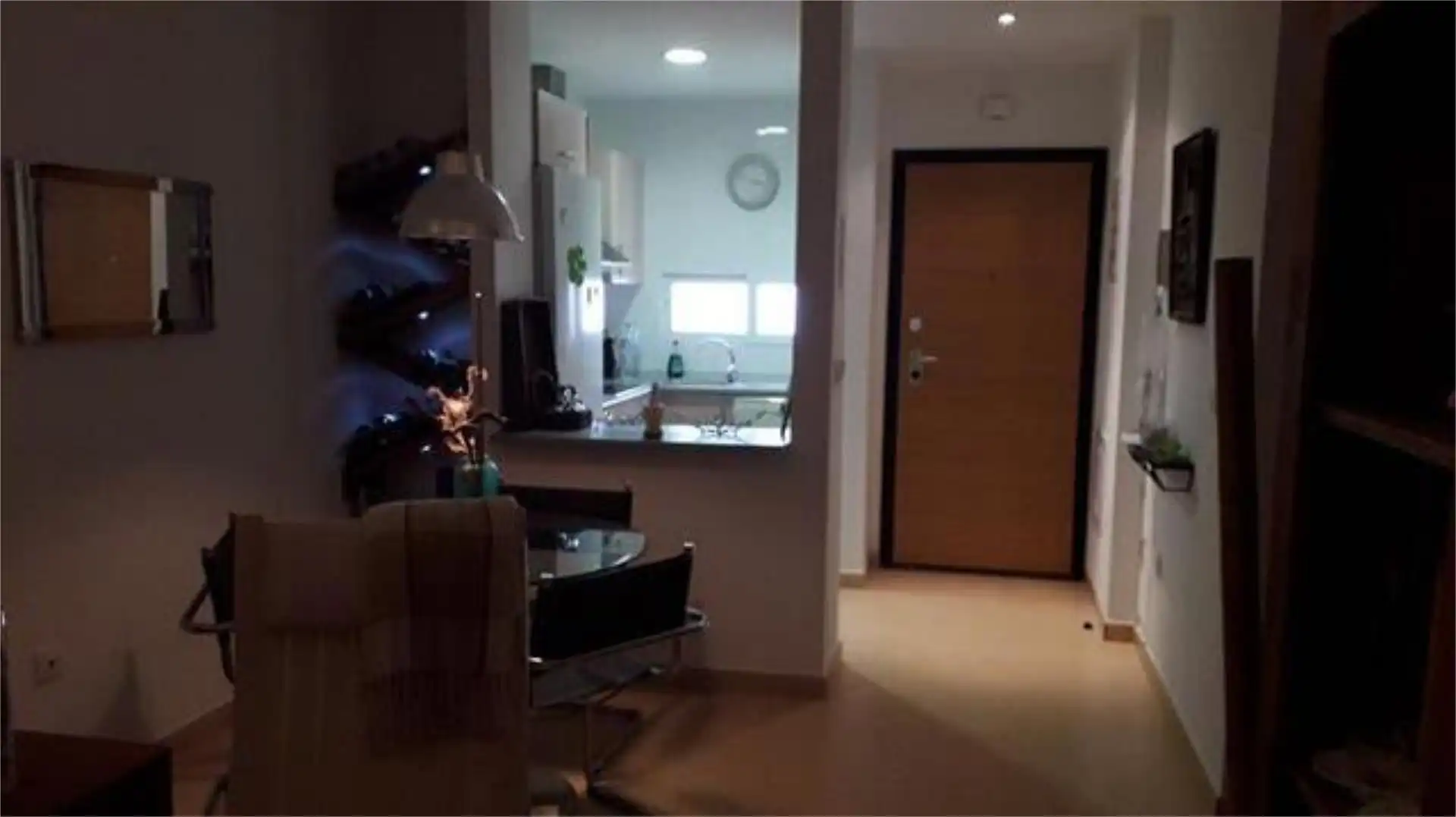 Apartments for sale in Condado de Alhama Apartments for sale in Alhama de Murcia with Terrace and Swimming Pool