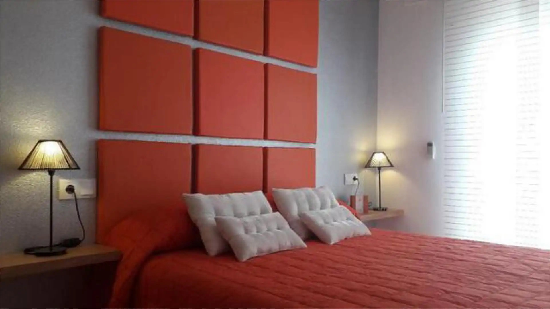 Apartments for sale in Condado de Alhama Bedroom of Apartments for sale in Alhama de Murcia with Terrace and Swimming Pool
