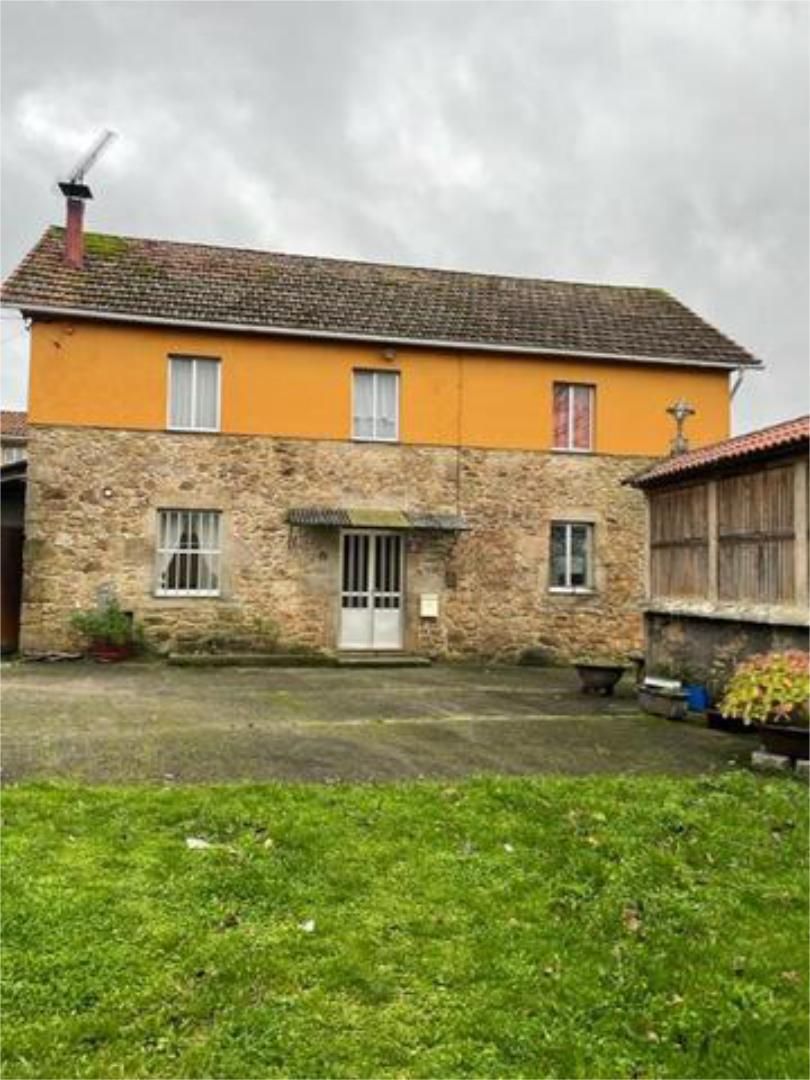 House or chalet to rent in Irixoa House or chalet to rent in Irixoa