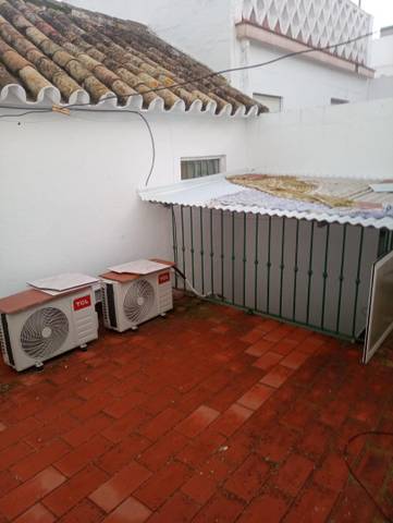 Casa adosada en Venta en Calle Nueva, 52 en Paradas