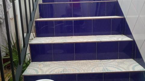 Foto 3 de Casa adosada en venda a Calle Nueva, 52, Paradas, Sevilla