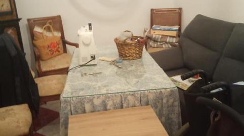 Foto 4 de Casa adosada en venda a Calle Nueva, 52, Paradas, Sevilla