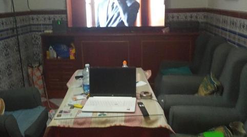 Foto 5 de Casa adosada en venda a Calle Nueva, 52, Paradas, Sevilla