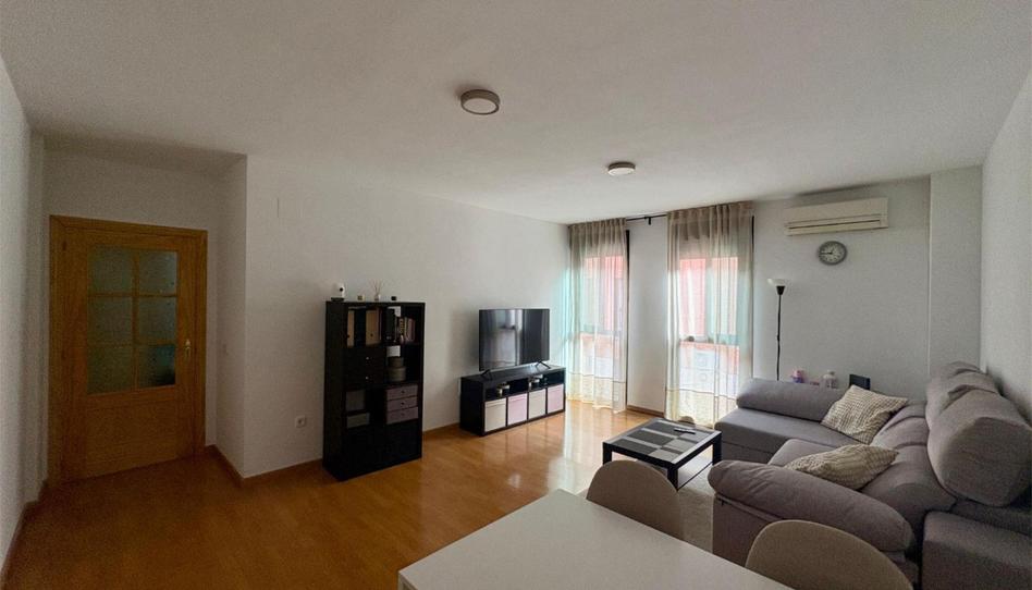 Flat for sale in Calle Doňa Jimena, 4, Yuncler, Toledo - image 1 Photo 1 of Flat for sale in Calle Doňa Jimena, 4, Yuncler, Toledo