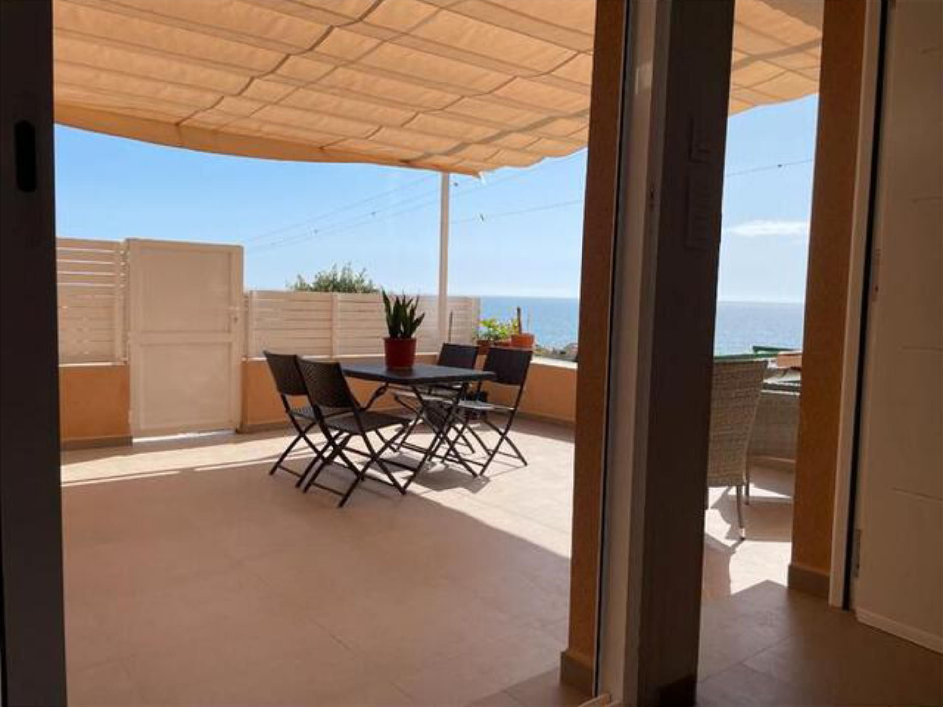 Apartment to rent in Calas Santa Pola Este Apartment to rent in Calas Santa Pola Este