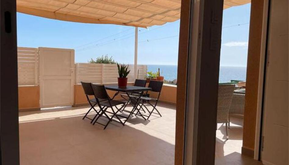 Apartment to rent in Calas Santa Pola Este, Alicante - image 1 Photo 1 of Apartment to rent in Calas Santa Pola Este, Alicante