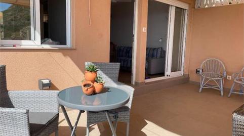 Apartment to rent in Calas Santa Pola Este, Alicante - image 4 Photo 4 of Apartment to rent in Calas Santa Pola Este, Alicante