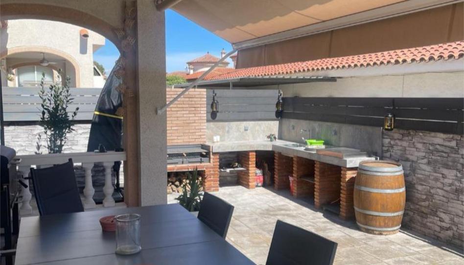 Photo 1 of Single-family semi-detached for sale in Carrer Illes Canaries, 2, Centre, Tarragona