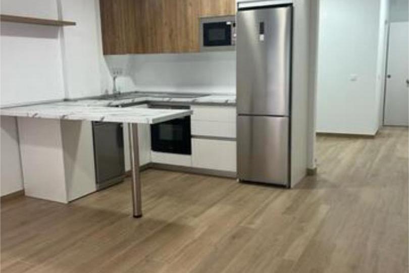 Loft to rent in Arenales - Lugo - Avda. Marítima, Las Palmas - image 1 Photo 1 of Loft to rent in Arenales - Lugo - Avda. Marítima, Las Palmas