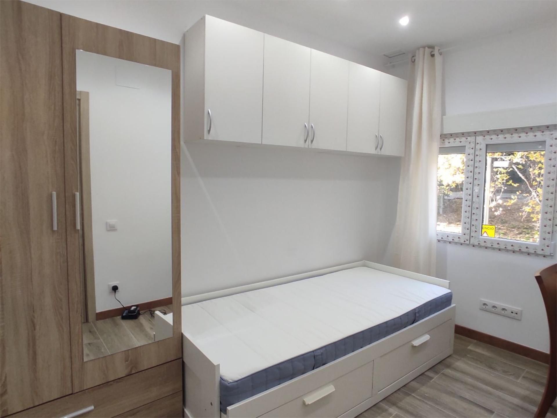 Pis per a compartir a Carrer de Beret, 56, El Turó de la Peira Pis per a compartir a Carrer de Beret, 56, El Turó de la Peira