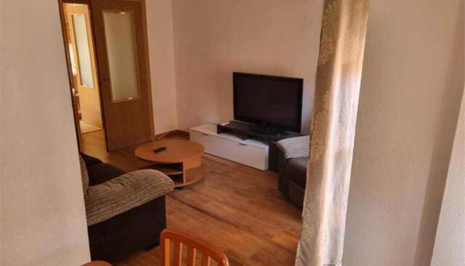 Flat to rent in Pechina, Almería - image 1 Photo 1 of Flat to rent in Pechina, Almería