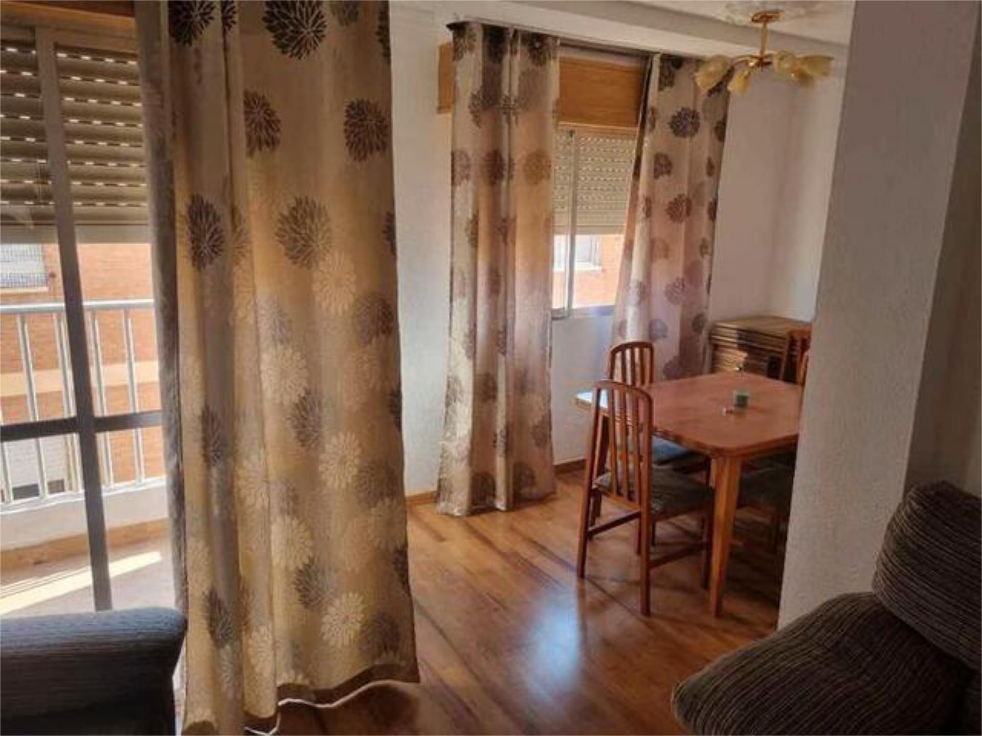 Flat to rent in Pechina