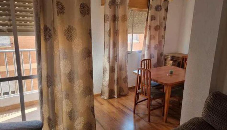 Flat to rent in Pechina, Almería - image 1 Photo 1 of Flat to rent in Pechina, Almería