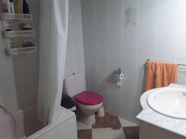 Casa-chalet en Venta en Alhama de Granada