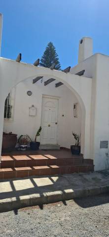 Casa-chalet en Venta en Camino de la Espuela, 52 en Retamar